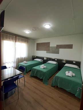 Affittacamere Ai Pila Montebelluna